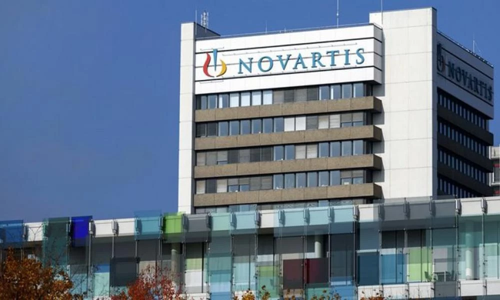 Άρειος Πάγος: Διαφωνία για το καθεστώς εξέτασης μαρτύρων για την Novartis